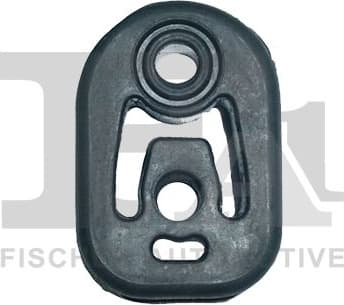 Mount, exhaust system 143-727