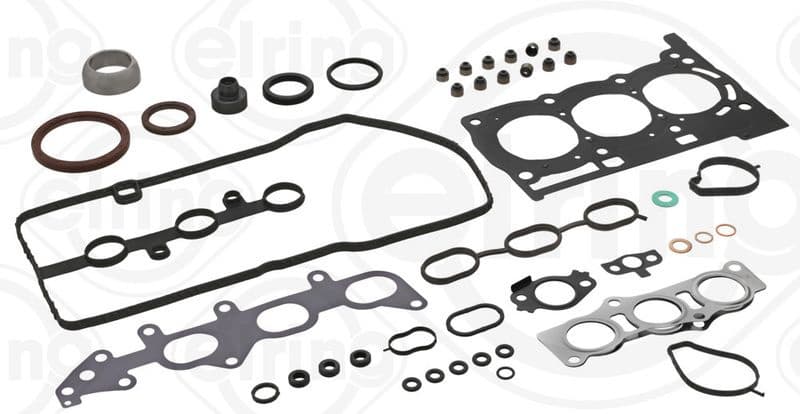 Full Gasket Kit, engine 687.980