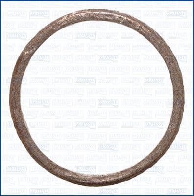 Gasket, exhaust pipe 01571400
