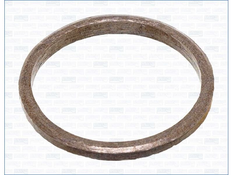 Gasket, exhaust pipe 01571400 - image 2