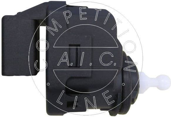 Actuator, headlight levelling NEW MOBILITY PARTS 53920