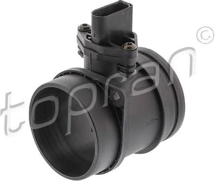 Mass Air Flow Sensor 503 992