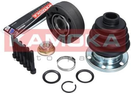 Joint Kit, drive shaft 8010 - image 8