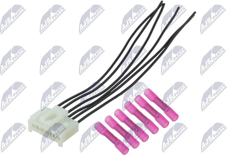 Cable Repair Set, tail light assembly EZ-FT-001