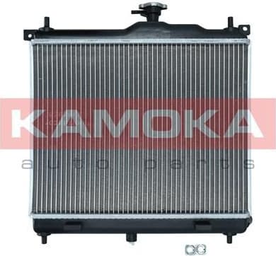 Radiator, engine cooling 7700014 - image 2
