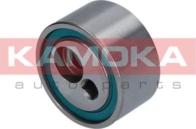 Tensioner Pulley, V-ribbed belt R0254 - image 5