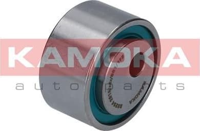 Tensioner Pulley, V-ribbed belt R0254 - image 6