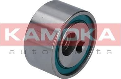 Tensioner Pulley, V-ribbed belt R0254 - image 8