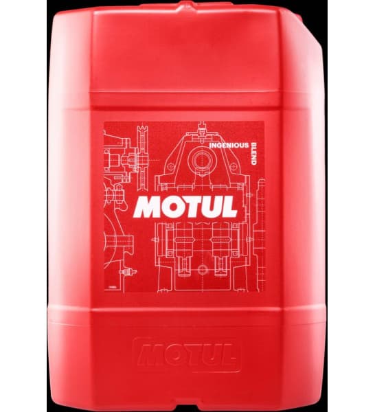 Automatic Transmission Fluid MULTI ATF 104001