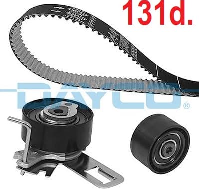 Timing belt kit KTB1208