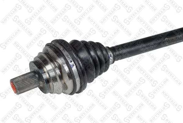 Drive Shaft 158 1773-SX - image 3