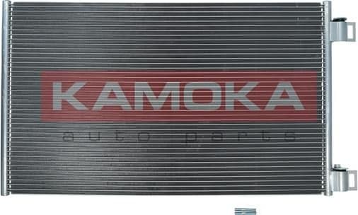 Condenser, air conditioning 7800153 - image 2