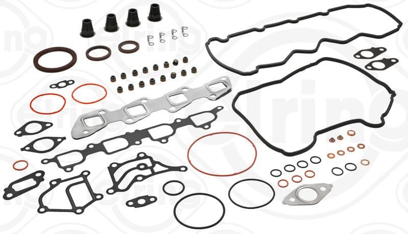 Full Gasket Kit, engine 387.750