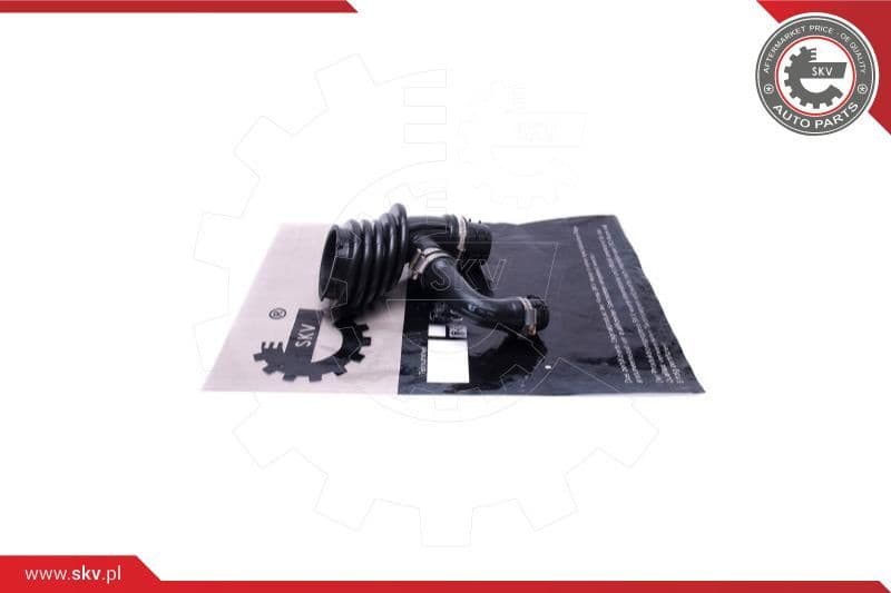 Charge Air Hose 43SKV289