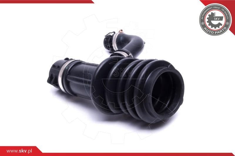 Charge Air Hose 43SKV289 - image 2