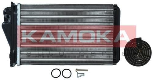 Heat exchanger interior heating 7765020 - image 2