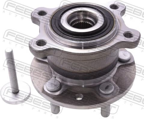 Wheel Hub 2182-KUGR