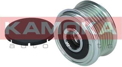 Alternator Freewheel Clutch RC141 - image 8