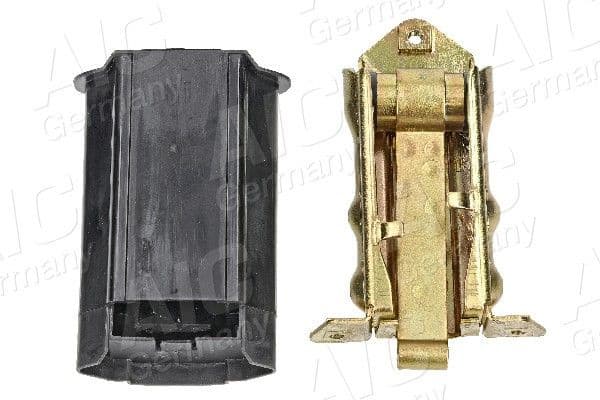 Door Check Original AIC Quality 50618 - image 2