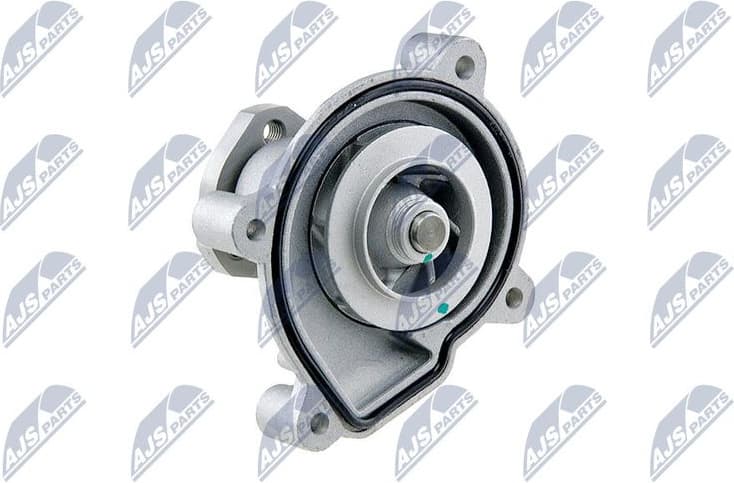 Water Pump, engine cooling CPW-VW-039
