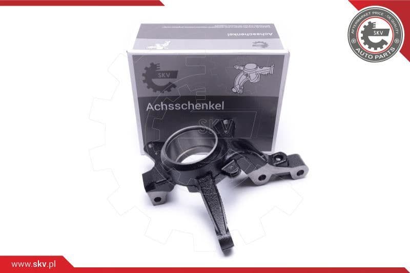 Steering Knuckle, wheel suspension 47SKV491