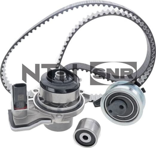 Water Pump & Timing Belt Kit KDP457.830S