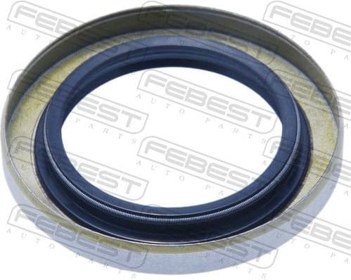 Seal Ring, wheel hub 95GDS-50750910X