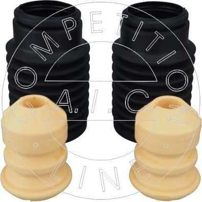 Dust Cover Kit, shock absorber Original AIC Quality 58393Set