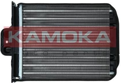 Heat Exchanger, interior heating 7765016