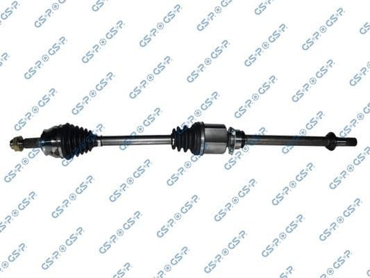 Drive Shaft 217061