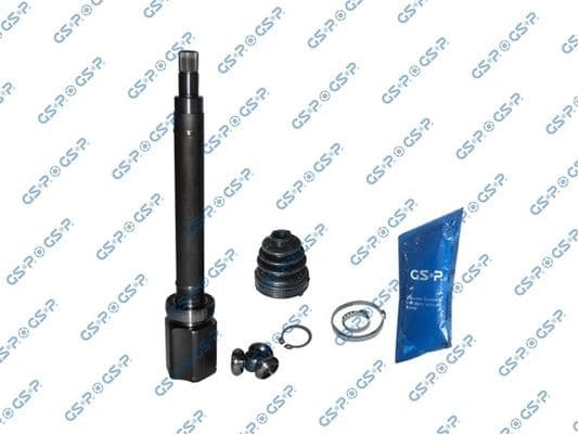 Joint Kit, drive shaft 634150