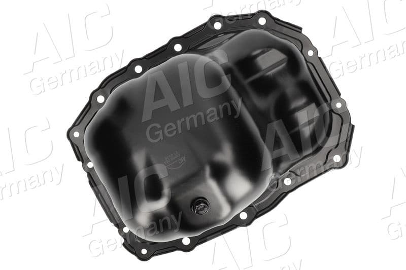 Oil Sump Original AIC Quality 59358 - image 3