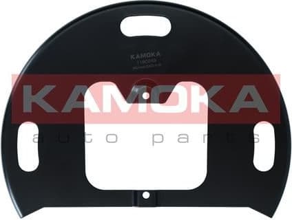 Splash Guard, brake disc 1180249