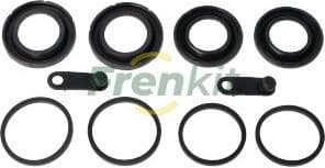 Repair Kit, brake caliper 236033