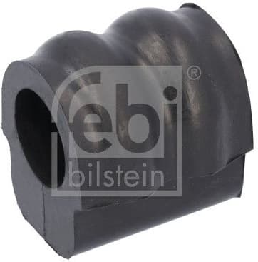 Mounting, stabiliser bar 183574