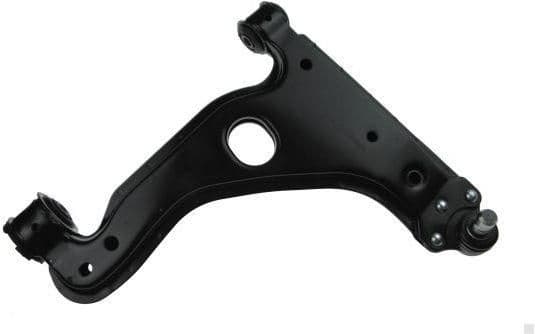 Control/Trailing Arm, wheel suspension 110158810 - image 2