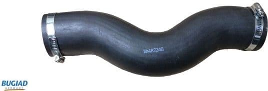 Charge Air Hose 82248