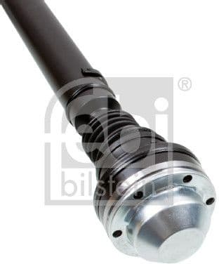 Propshaft, axle drive 174099 - image 2