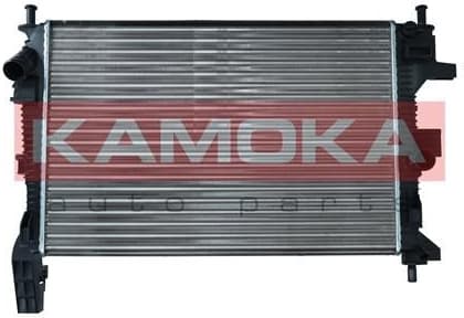 Radiator, engine cooling 7705059