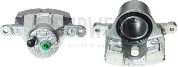 Brake Caliper 343463