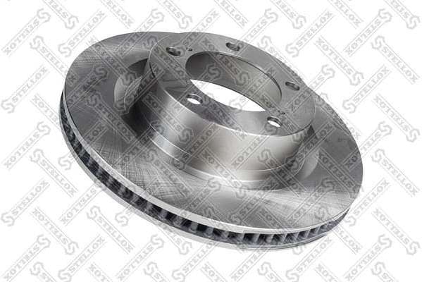 Brake Disc 6021-0046-SX