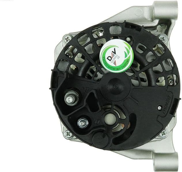 Alternator Remanufactured AS A6077PR - image 3