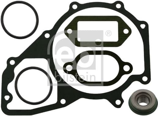 Gasket Set, water pump 31549