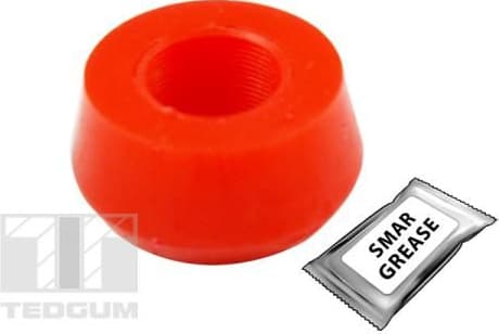 Bushing, stabiliser coupling rod TED14300