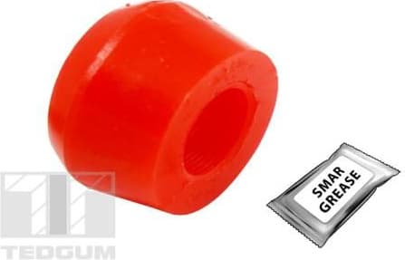 Bushing, stabiliser coupling rod TED14300 - image 3