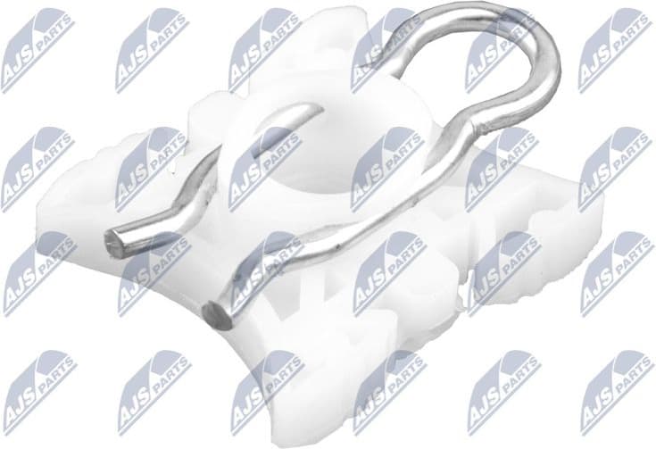 Sliding Shoe, window regulator EZC-BM-134