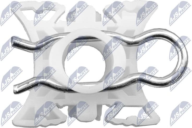 Sliding Shoe, window regulator EZC-BM-134 - image 3