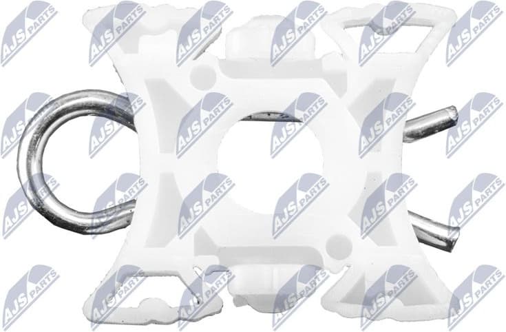 Sliding Shoe, window regulator EZC-BM-134 - image 4