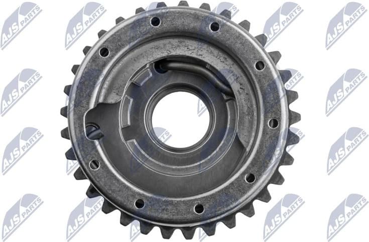 Camshaft Adjuster RKZ-ME-014 - image 3