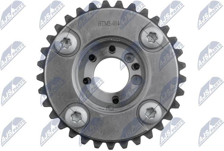 Camshaft Adjuster RKZ-ME-014 - image 4